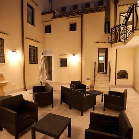 Italiana Resort Maniace 시라쿠사 외부 사진