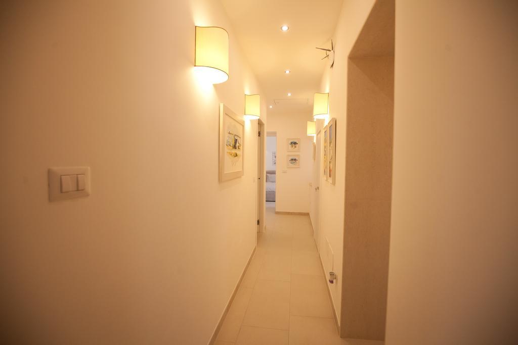 Italiana Resort Maniace 시라쿠사 외부 사진