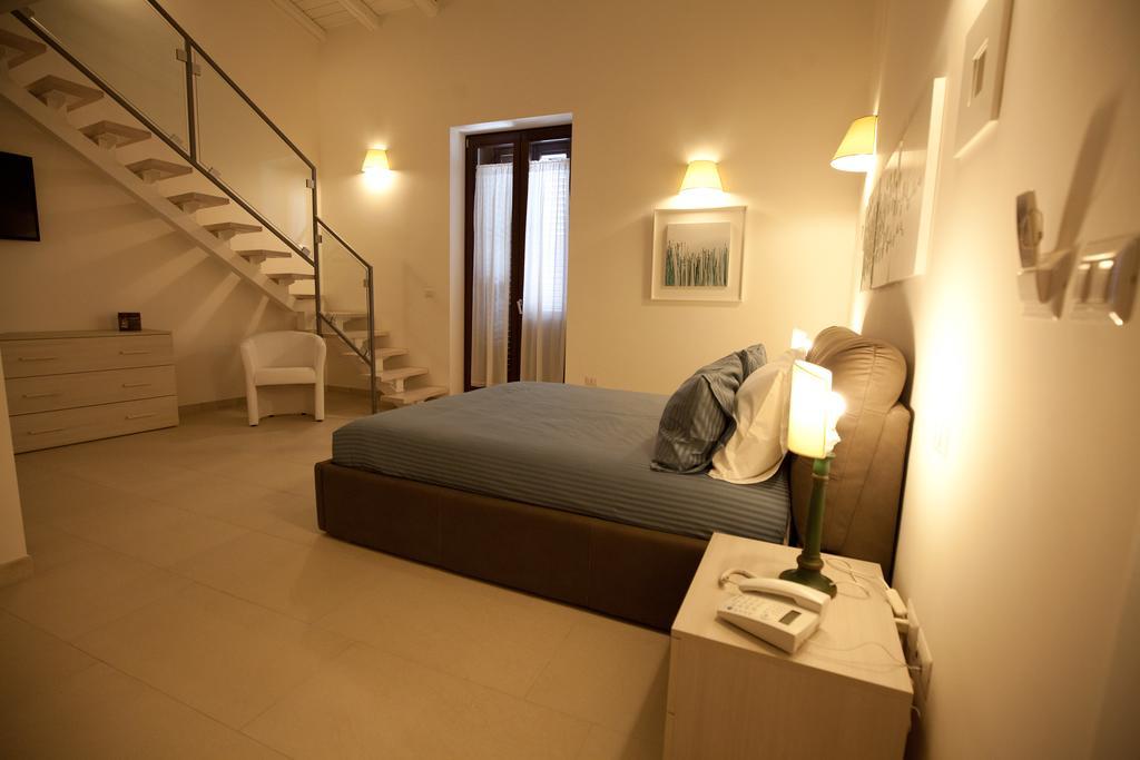 Italiana Resort Maniace 시라쿠사 외부 사진
