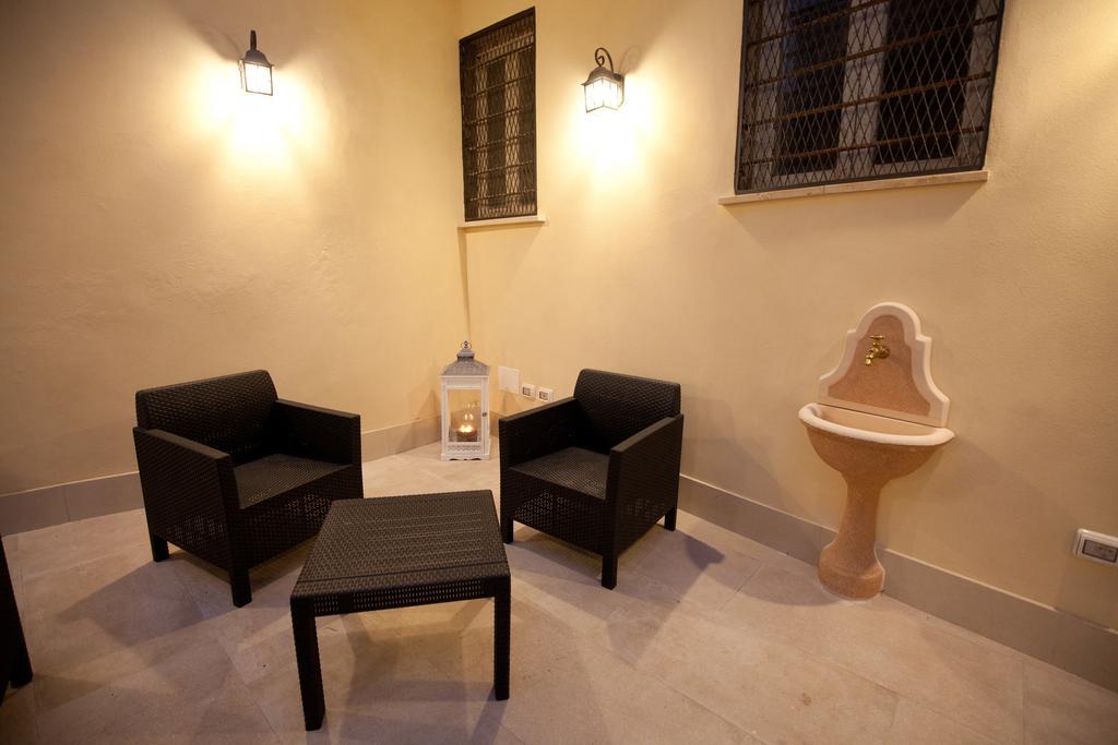 Italiana Resort Maniace 시라쿠사 외부 사진