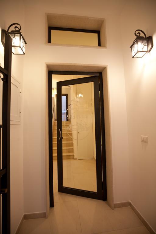 Italiana Resort Maniace 시라쿠사 외부 사진