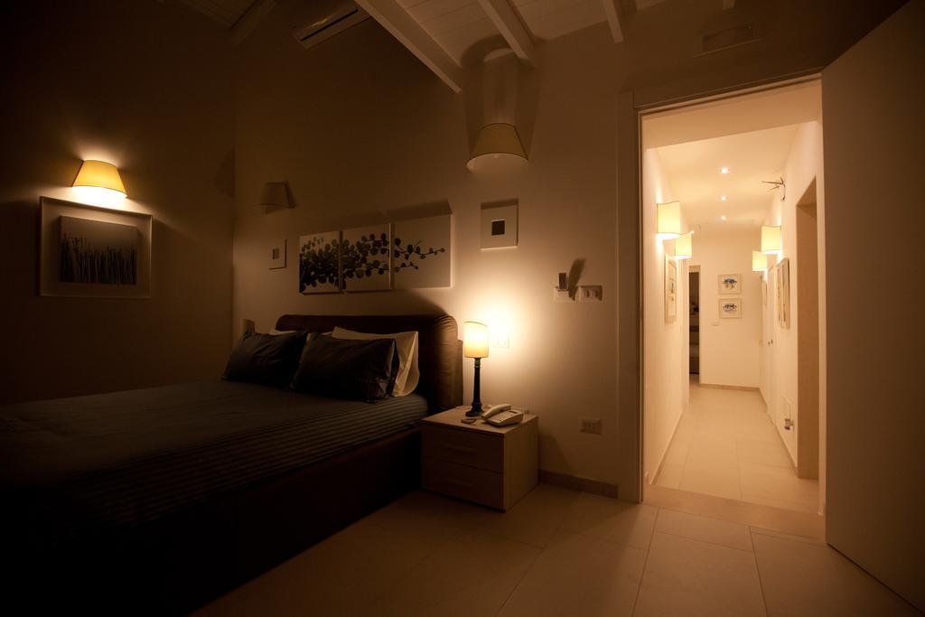Italiana Resort Maniace 시라쿠사 외부 사진