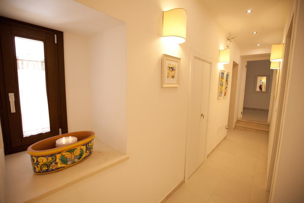 Italiana Resort Maniace 시라쿠사 외부 사진