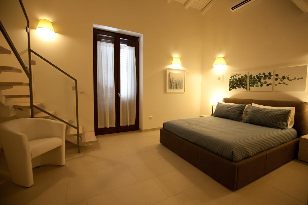 Italiana Resort Maniace 시라쿠사 외부 사진