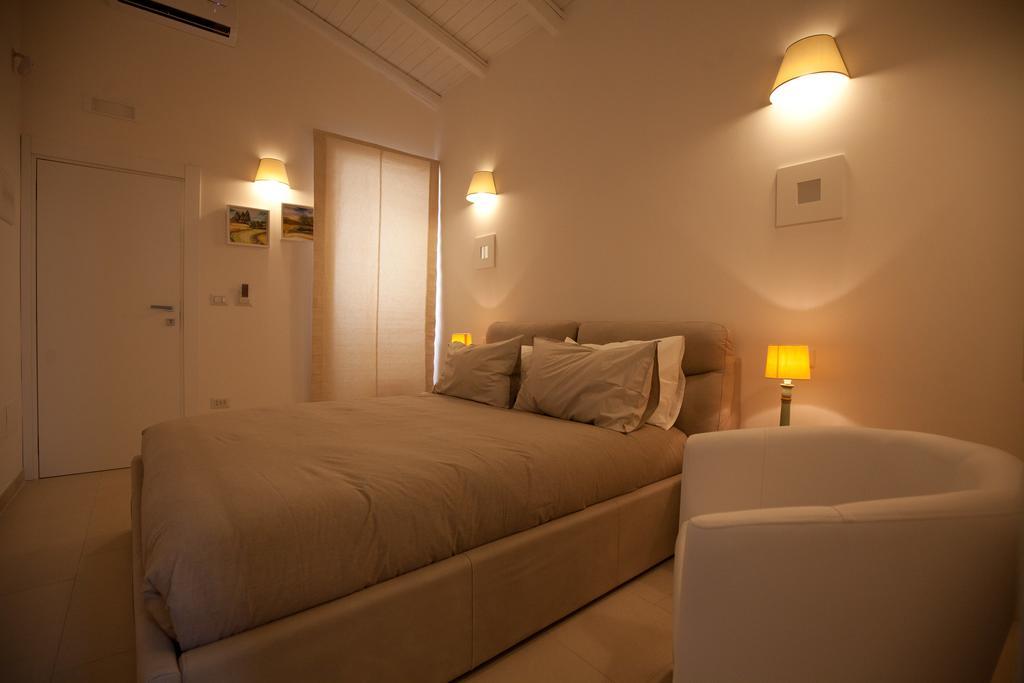 Italiana Resort Maniace 시라쿠사 외부 사진