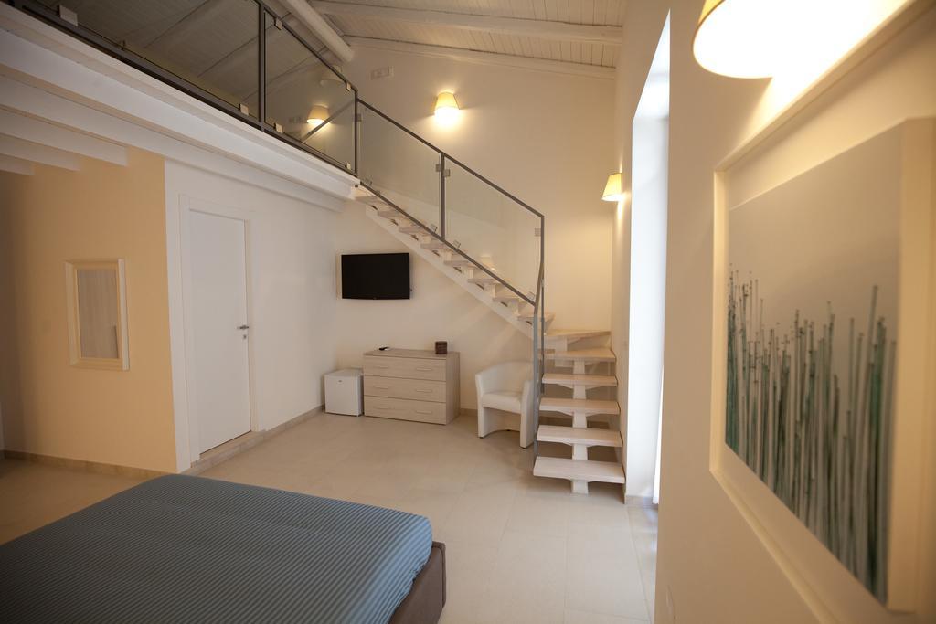 Italiana Resort Maniace 시라쿠사 외부 사진