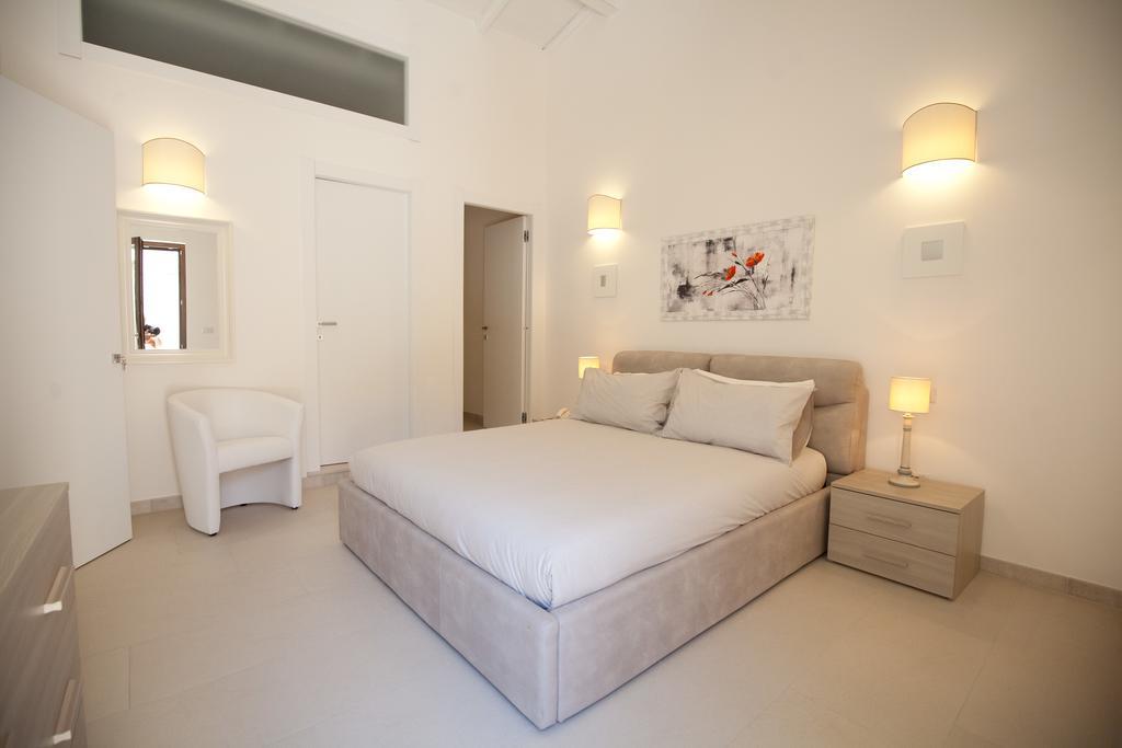 Italiana Resort Maniace 시라쿠사 외부 사진