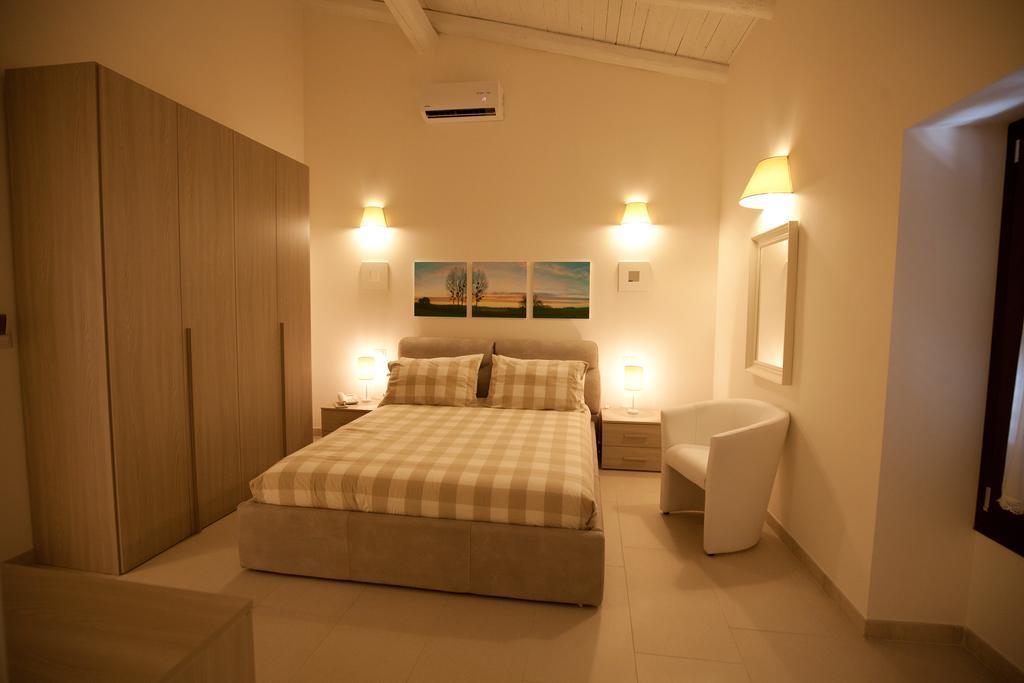 Italiana Resort Maniace 시라쿠사 외부 사진