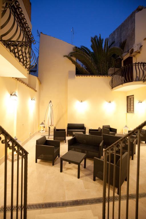 Italiana Resort Maniace 시라쿠사 외부 사진