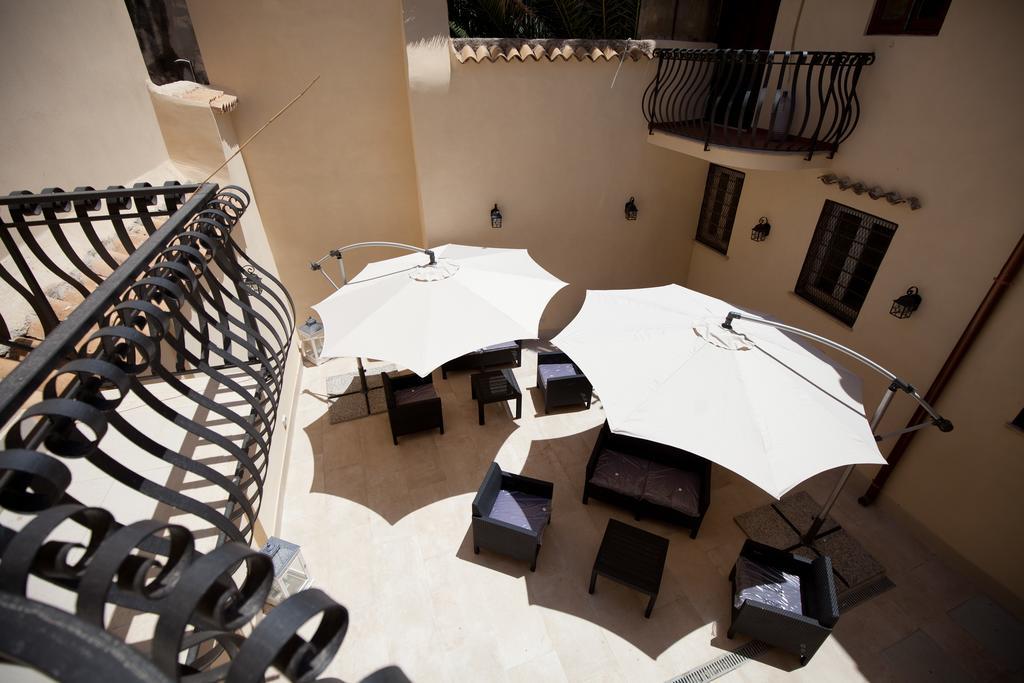Italiana Resort Maniace 시라쿠사 외부 사진