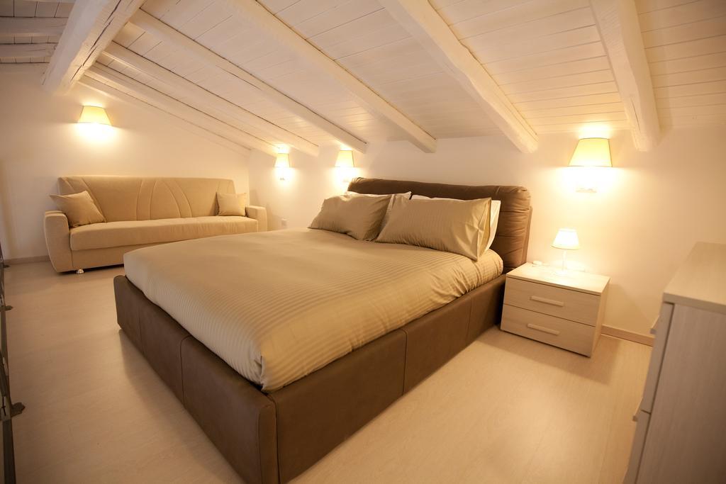 Italiana Resort Maniace 시라쿠사 외부 사진