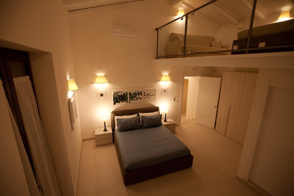 Italiana Resort Maniace 시라쿠사 외부 사진