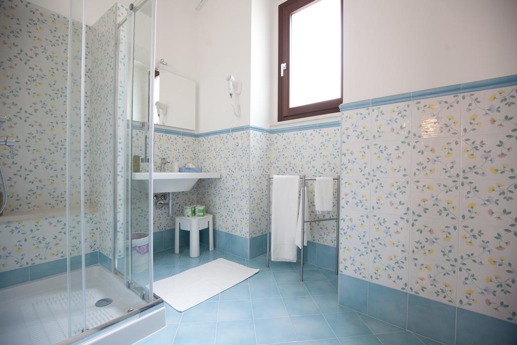 Italiana Resort Maniace 시라쿠사 외부 사진